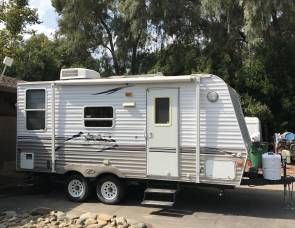 2006 Keystone Springdale