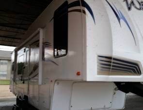 2010 Wildcat 28RKBS