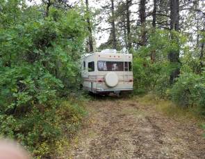 1983 Fleetwood Southwind