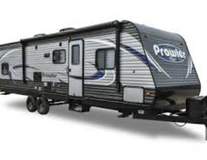 2016 Prowler Lynx