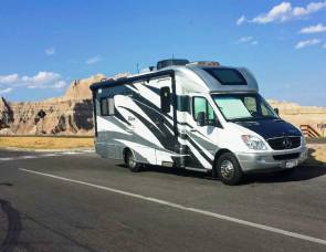 2013 Winnebago View