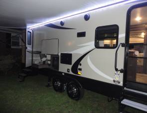 2018 New 2018 Keystone Cougar Half-Ton Series 29BHS