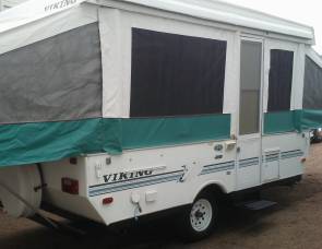 1998 Viking