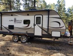 2017 STARCRAFT AR-ONE MAXX EXTREME