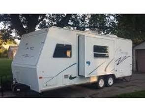 2003 Jayco 253d