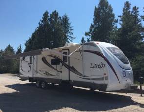 2013 Lerado 303TG