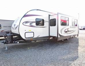 2017 Forest River - Heritage Glen WBT29BHHL
