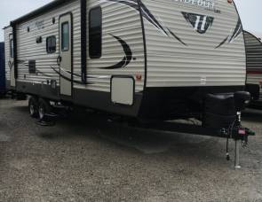 2018 Keystone Hideout