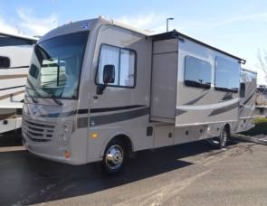 2017 Holiday rambler Admxe 31B