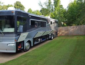 2004 Itasca meridian