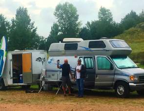 1998 Airstream B190