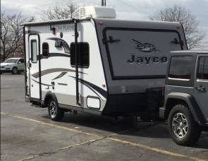 2015 Jayco Feather Lite