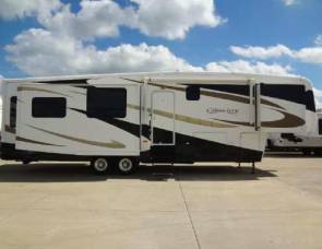 2004 5th wheel Carry light