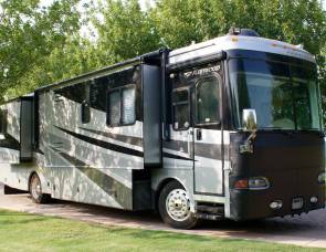2005 Fleetwood Providence 39L