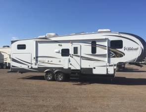 2015 Forrest River Wildcat