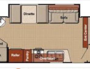 2012 Gulfstream 255bh