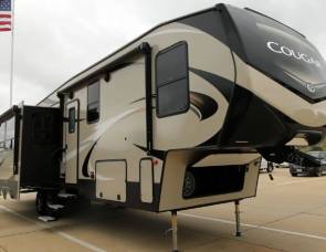 2018 Keystone Cougar 369BHS