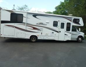 2013 Forest River Sunseeker 3100