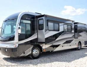 2005 Fleetwood Revolution LE
