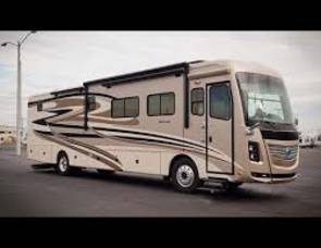 2013 Holiday Rambler Ambassador