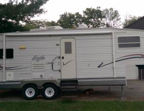 2003 Jayco 243D