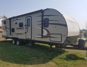 2017 kz connect 283bhs