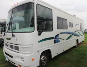 2002 GulfStream