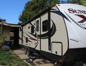 2016 Heartland Sundace XLT 291qb