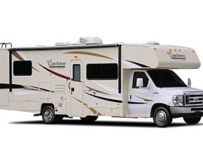 2017 Coachmen Freelander 27qb