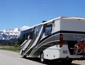 2003 Fleetwood Discovery