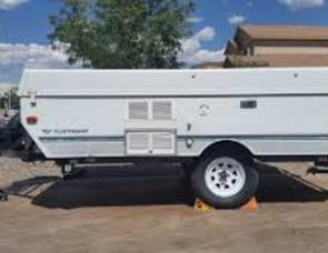 2007 fleetwood colonial