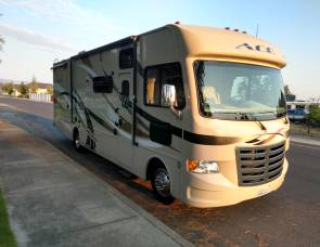 2016 Thor ACE 30.1