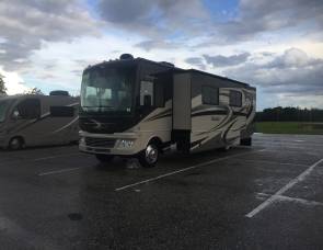 2014 Fleetwood/Bounder 35K