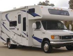 2008 coachmen freelander