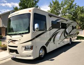 2015 THOR Windsport