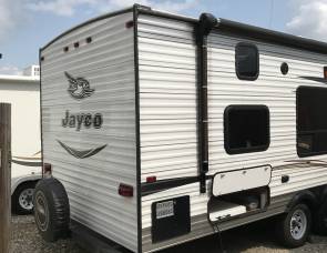 2016 jayco slx