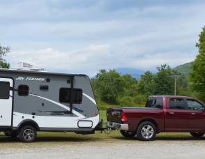 2016 JAYCO X17Z