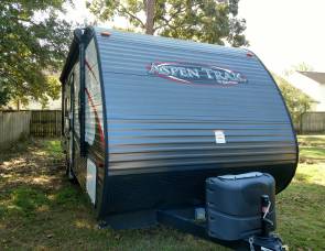 2015 Aspen Trail 2710BH