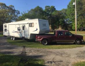 2004 Thor Chateau