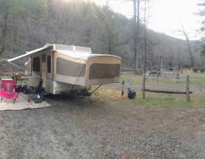 1993 Coleman Chesapeake