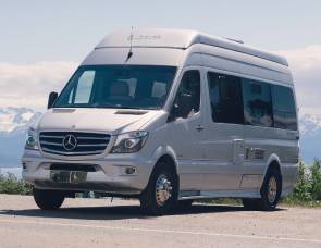 2015 Mercedes Sprinter Leisure Travel / Free Spirit, Adventure Starts Here !