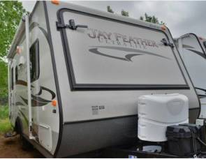 2014 Jayco Jay lite bunkhouse