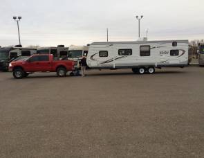 2014 Jayco Jaylite bhs