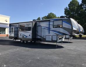 2018 Forrest River Vengeance