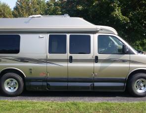 2007 Roadtrek Popular 190
