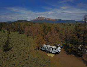 2015 Keystone Carbon 347