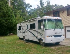 2006 Hurricane 31D