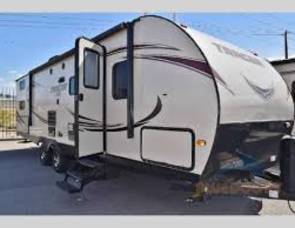 2017 Tracer 300air