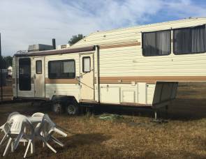 1985 Fireball