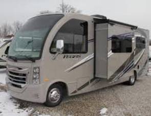 2014 Thor Vegas